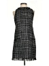 Zara Basic Tweed Black Casual Dress Size S - photo 1