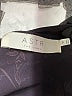 ASTR The Label 100% Polyester Black Sleeveless Blouse Size M - photo 7
