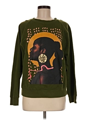 Target Sweatshirt (view 1)