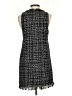 Zara Basic Tweed Black Casual Dress Size S - photo 2