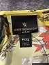 Worthington 100% Polyester Yellow Short Sleeve Blouse Size XXL Petite - photo 7