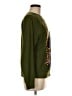 Target Graphic Green Sweatshirt Size M - photo 4