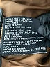 MICHAEL Michael Kors 100% Leather Brown Blazer Size XS - photo 7