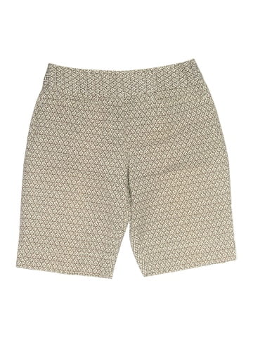 Talbots Khaki Shorts (view 1)