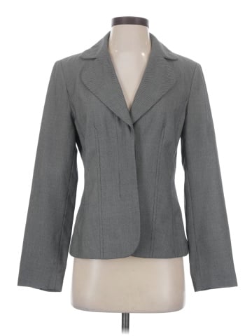 Ann Taylor Factory Blazer (view 1)