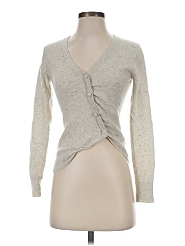 Altuzarra Cashmere Cardigan (view 1)