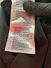 Adidas Black Active Pants Size M - photo 5