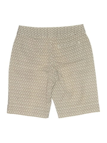 Talbots Khaki Shorts (view 2)