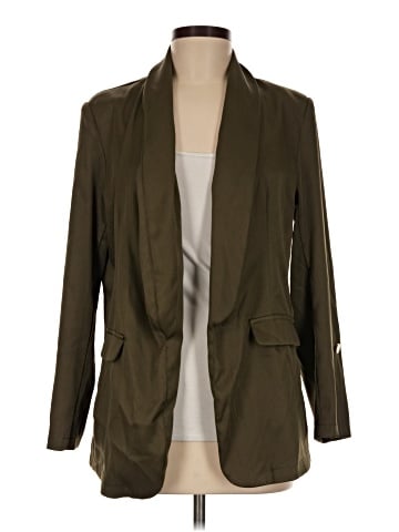 Shein Blazer (view 1)
