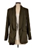 Shein 100% Polyester Green Blazer Size 8 - 10 - photo 1
