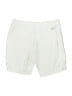 Under Armour Polka Dots Ivory Shorts Size 14 - photo 2