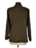 Shein 100% Polyester Green Blazer Size 8 - 10 - photo 2