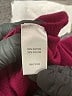 Spense Burgundy 3/4 Sleeve Top Size L - photo 8