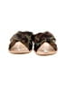 Sanctuary Camo Brown Sandals Size 7 1/2 - photo 2
