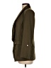 Shein 100% Polyester Green Blazer Size 8 - 10 - photo 5