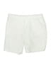 Under Armour Polka Dots Ivory Shorts Size 14 - photo 1