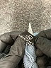 Lillusory Blue Turtleneck Sweater Size M - photo 7