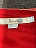 Boden Polka Dots Red Casual Dress Size 2 - photo 7