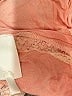 Self Esteem Pink Short Sleeve Top Size XL - photo 7