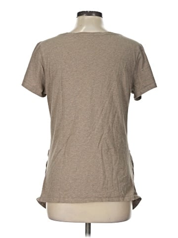 Pact Short Sleeve T-Shirt (view 2)