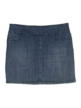 S.C. & Co. Skort