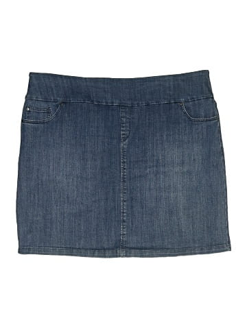 S.C. & Co. Skort (view 1)