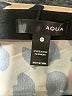 Aqua Animal Print Tan Casual Skirt Size M - photo 4