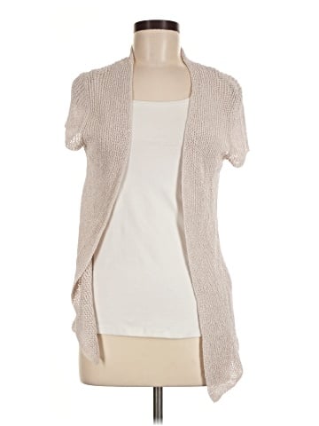 Coldwater Creek Cardigan (view 1)