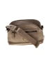 White Mountain 100% Polyurethane Tan Crossbody Bag One size - photo 1
