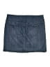 S.C. & Co. Solid Blue Skort Size XXL - photo 2