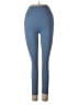 Katie J NYC Blue Active Pants Size S - photo 1