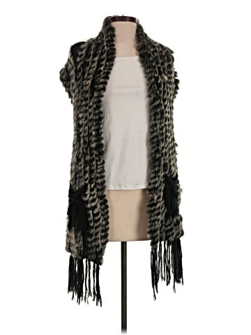 Alberto Makali Cardigan (view 1)