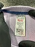 M&S Hearts Blue Active Pants Size 6X - photo 3