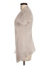 Coldwater Creek Tan Cardigan Size Med 10/12 - photo 5