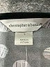 Christopher & Banks Black Long Sleeve Blouse Size L - photo 7