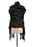 Alberto Makali Black Cardigan Size S - photo 2