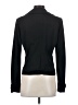 LUXE Arden B. Black Blazer Size 4 - photo 2