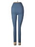 Katie J NYC Blue Active Pants Size S - photo 2