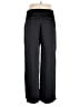 Gap 100% Polyester Black Dress Pants Size 14 - photo 2
