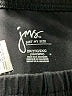 Just My Size Black Active Pants Size 2X Plus - photo 4