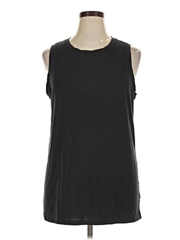 Athleta Sleeveless T-Shirt (view 1)