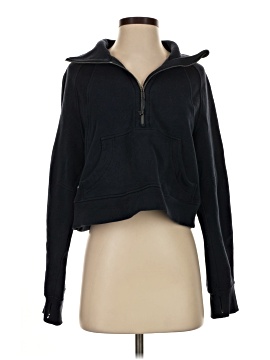 Lululemon Athletica Zip Up Hoodie (view 1)