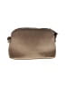 White Mountain 100% Polyurethane Tan Crossbody Bag One size - photo 3