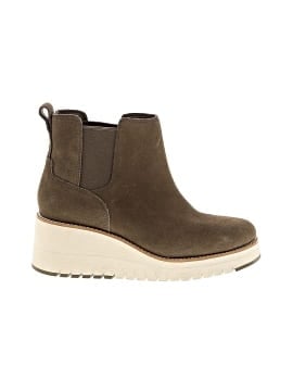 Assorted Brands Ankle Boots
