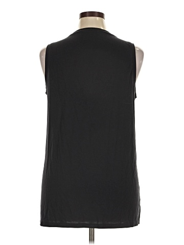 Athleta Sleeveless T-Shirt (view 2)