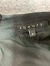 Theory Black Blazer Size 6 - photo 6