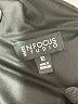 En Focus Studio Solid Black Cocktail Dress Size 10 - photo 7