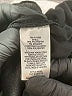 En Focus Studio Solid Black Cocktail Dress Size 10 - photo 8