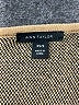 Ann Taylor Brown Poncho Size XS - photo 7