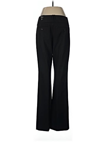 The Limited Black Collection Dress Pants (view 2)
